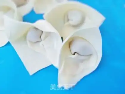 Make Tunnel step 14
