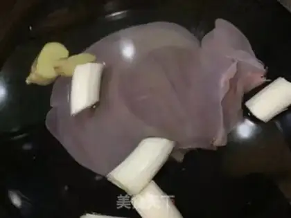 Make Piggy liver step 2