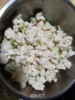 Make Tomato blossoms step 0