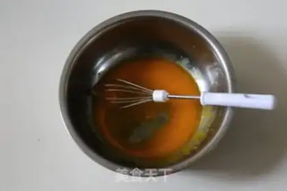Make Strawberry rolls step 2