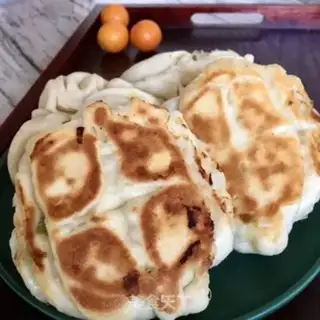 Make The rice onion roll step 25