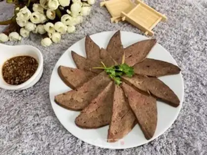 Make Piggy liver step 5