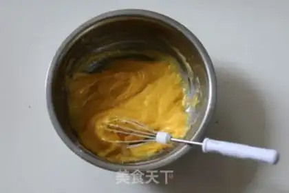 Make Strawberry rolls step 5