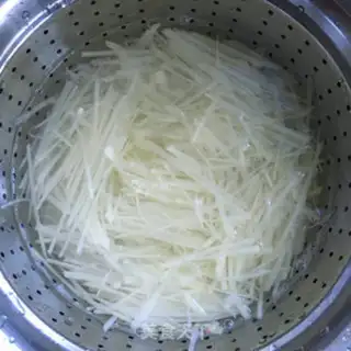 Make Ridiculous spinach step 2
