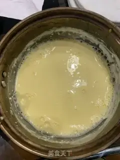 Make Improved cheesecake step 3
