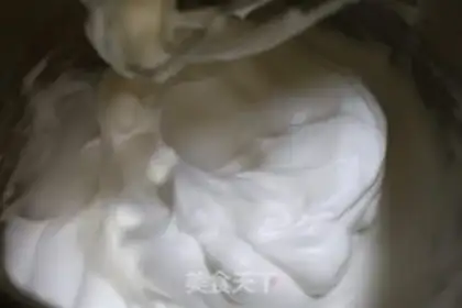 Make Strawberry rolls step 9