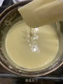 Make Improved cheesecake step 5