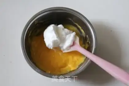 Make Strawberry rolls step 10