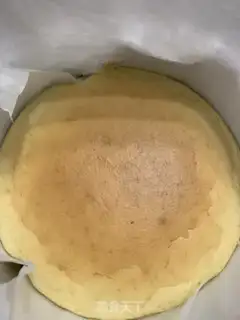 Make Improved cheesecake step 7