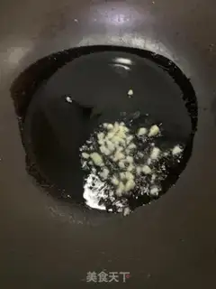 Make Garlic caviar step 0
