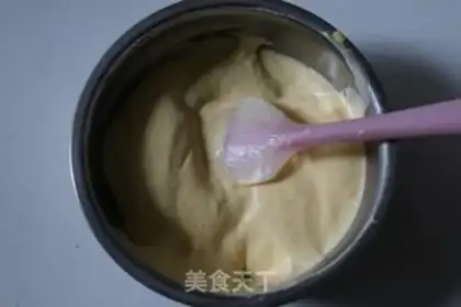 Make Strawberry rolls step 12