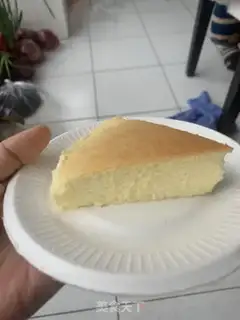 Make Improved cheesecake step 8