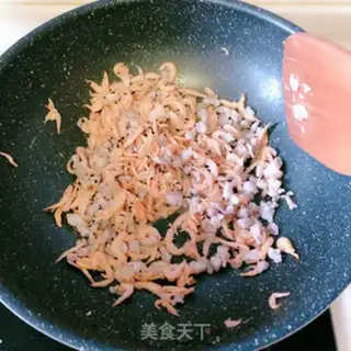 Make Mushroom bag step 1