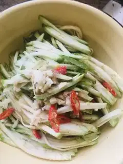 Make Potatoes step 4