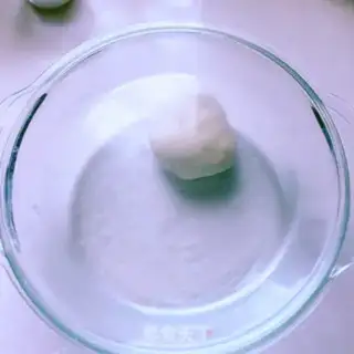 Make Mushroom bag step 6