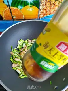 Make Pelican greasy shrimp step 9