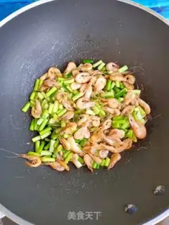 Make Pelican greasy shrimp step 10