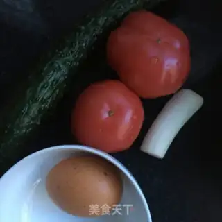 Make Tomato potatoes step 0