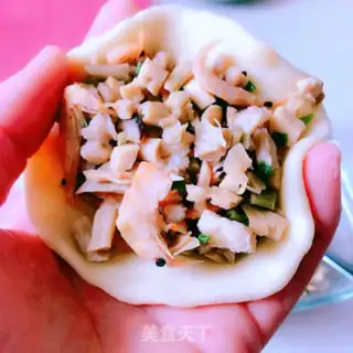 Make Mushroom bag step 8