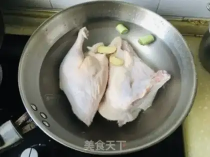 Make Garlic onion beef step 0