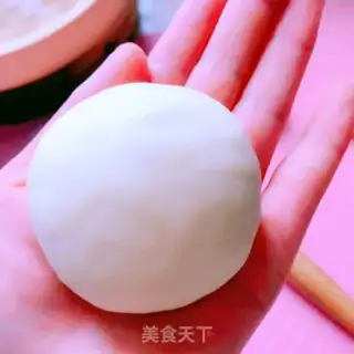 Make Mushroom bag step 10