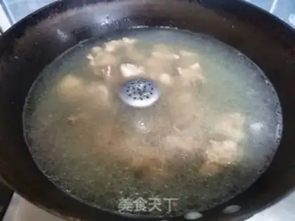 Make Tomato potato steak soup step 4