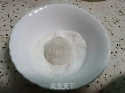 Make Mango rice step 6