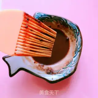 Make Mushroom bag step 12