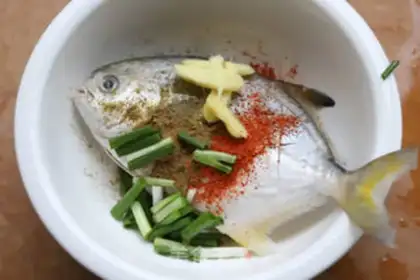 Make The casserole step 2