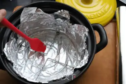 Make The casserole step 4
