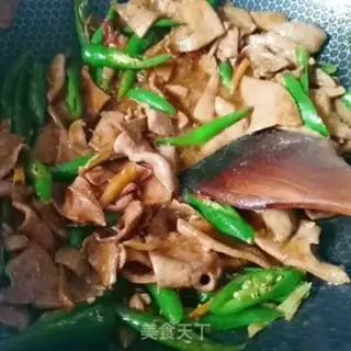 Make Pyramid step 10