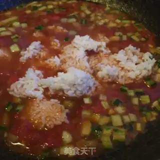 Make Tomato potatoes step 9