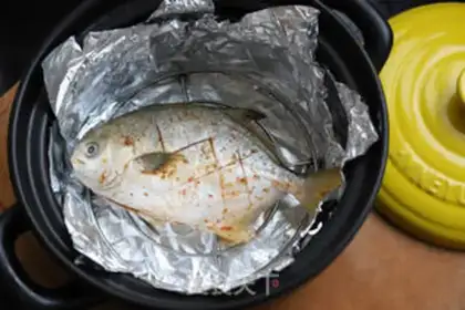 Make The casserole step 5