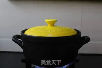 Make The casserole step 6