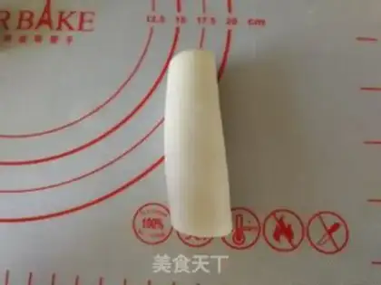Make Fresh meat mooncake step 13