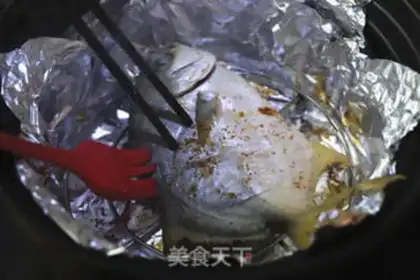 Make The casserole step 8