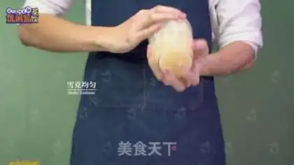 Make Peshado step 8
