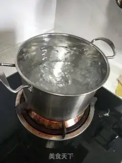 Make Fruit cake step 2