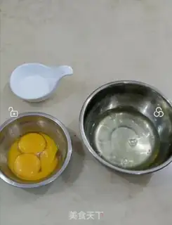 Make Double milk step 1