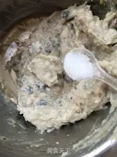 Make Zipper noodles step 9