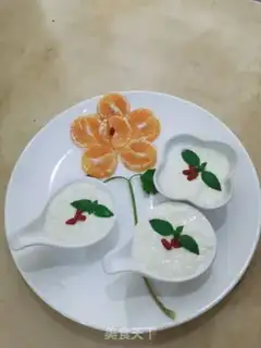 Make Double milk step 2