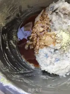Make Zipper noodles step 10