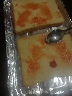 Make Mini Weenie Pizza step 1
