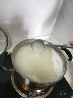 Make Fruit cake step 5