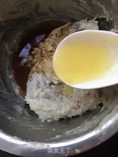 Make Zipper noodles step 11