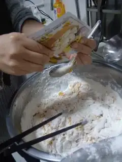 Make Pumpkin step 3