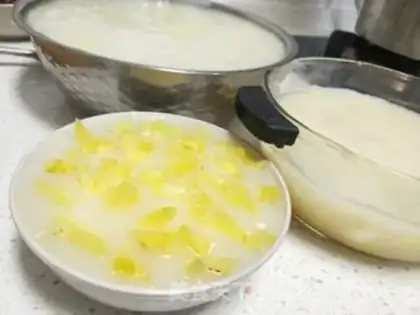 Make Fruit cake step 7