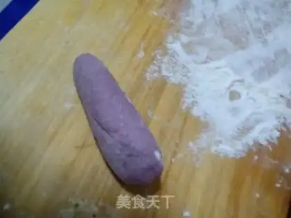 Make Pumpkin step 6