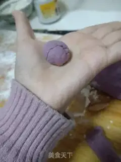 Make Pumpkin step 7