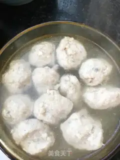Make Zipper noodles step 15